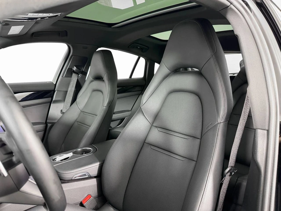 2023 Porsche 971 Panamera 4S - Image 5 of 5