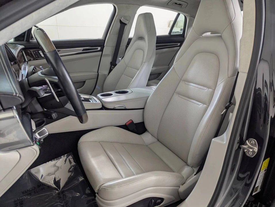 2023 Porsche 971 Panamera 4S - Image 5 of 5