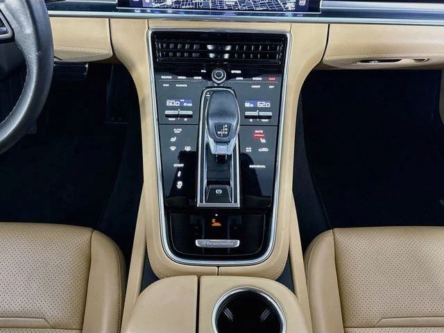 2023 Porsche 971 Panamera 4S - Image 16 of 20