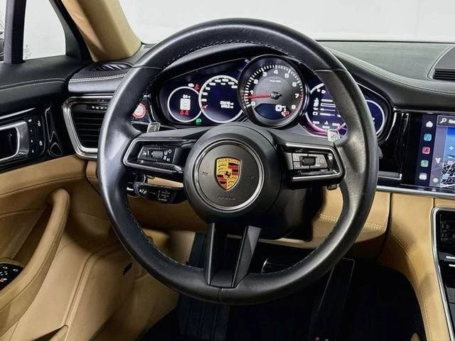 2023 Porsche 971 Panamera 4S - Image 12 of 20