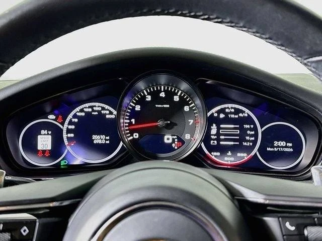 2023 Porsche 971 Panamera 4S - Image 13 of 20