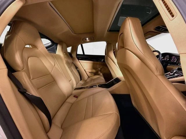 2023 Porsche 971 Panamera 4S - Image 19 of 20