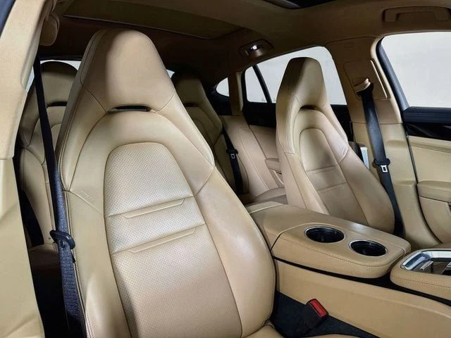 2023 Porsche 971 Panamera 4S - Image 18 of 20