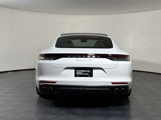 2023 Porsche 971 Panamera 4S - Image 6 of 20