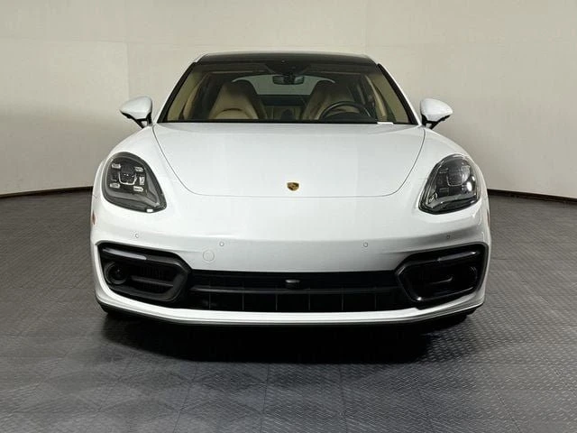 2023 Porsche 971 Panamera 4S - Image 10 of 20