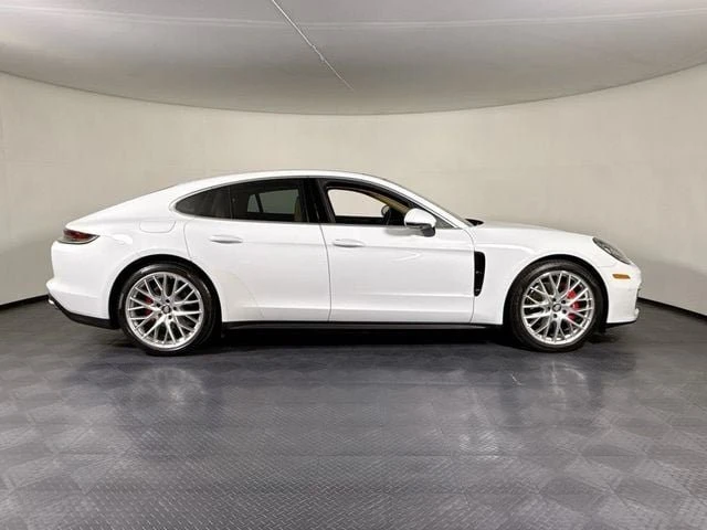 2023 Porsche 971 Panamera 4S - Image 8 of 20