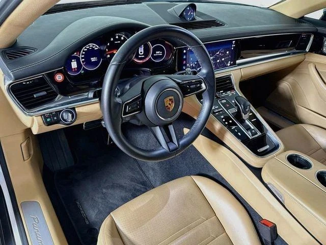2023 Porsche 971 Panamera 4S - Image 4 of 20