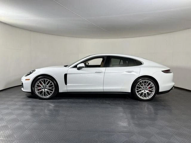 2023 Porsche 971 Panamera 4S - Image 2 of 20