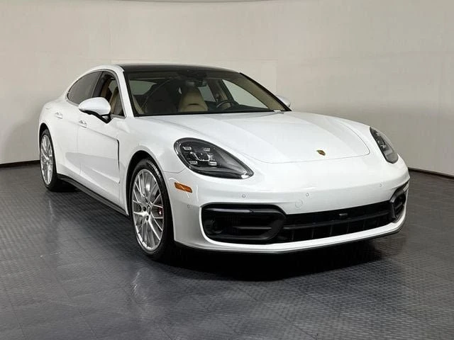 2023 Porsche 971 Panamera 4S - Image 9 of 20