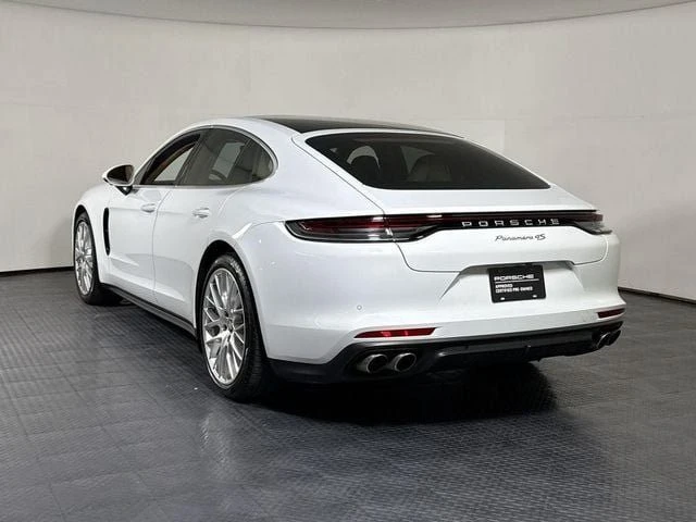 2023 Porsche 971 Panamera 4S - Image 3 of 20