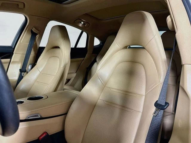 2023 Porsche 971 Panamera 4S - Image 5 of 20