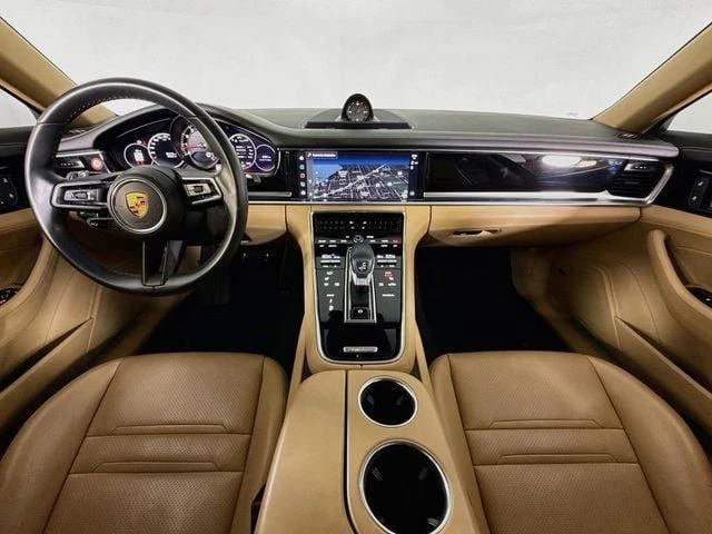 2023 Porsche 971 Panamera 4S - Image 11 of 20