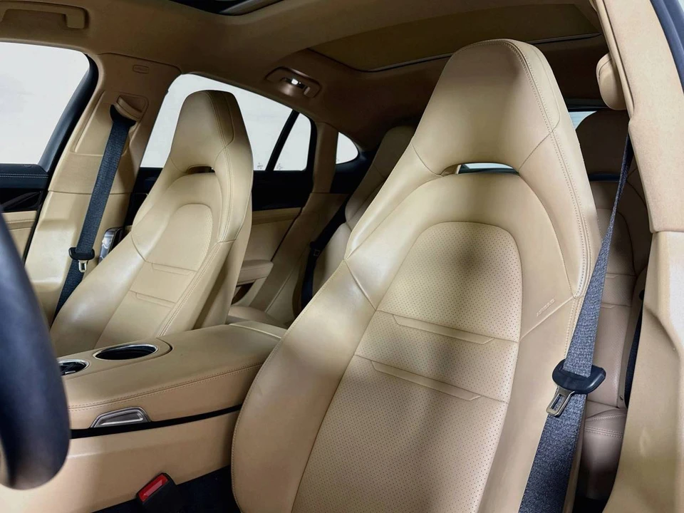 2023 Porsche 971 Panamera 4S - Image 5 of 5