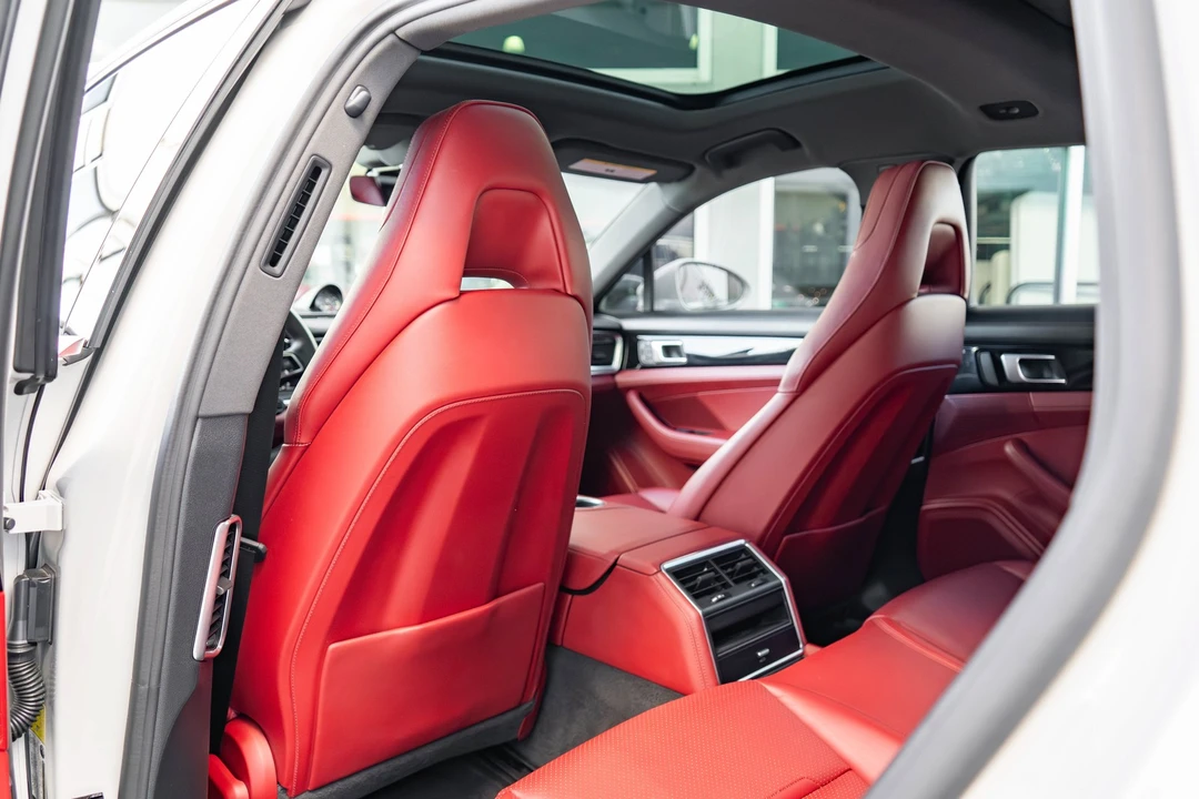 2023 Porsche 971 Panamera 4S - Image 23 of 31
