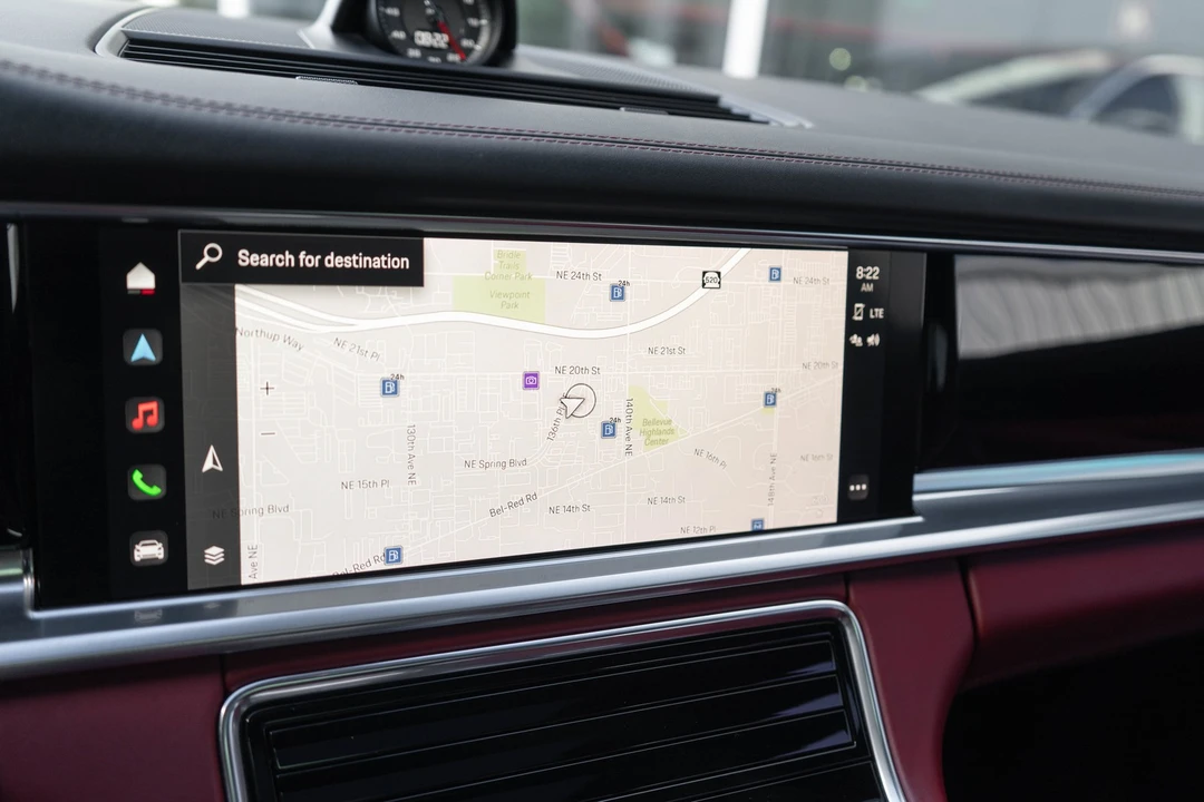 2023 Porsche 971 Panamera 4S - Image 17 of 31