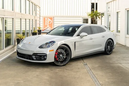 2023 Porsche Panamera 4S Sport Turismo