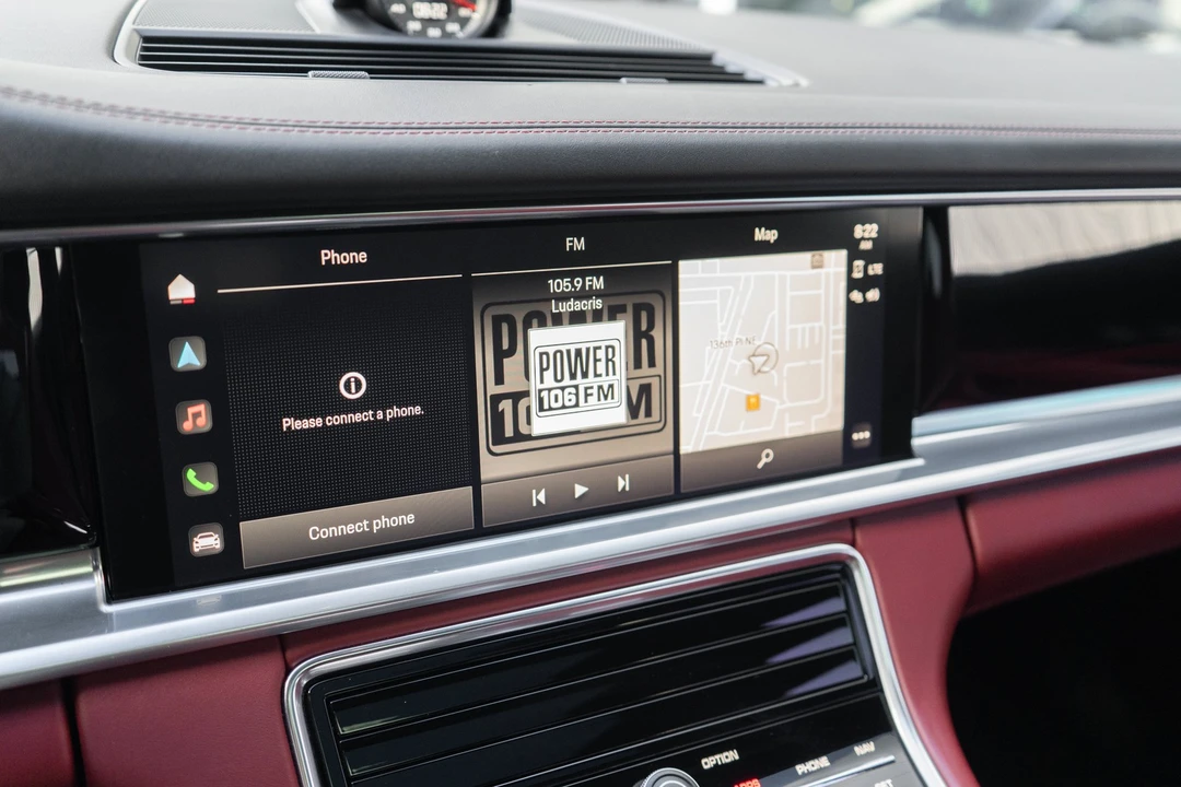 2023 Porsche 971 Panamera 4S - Image 19 of 31