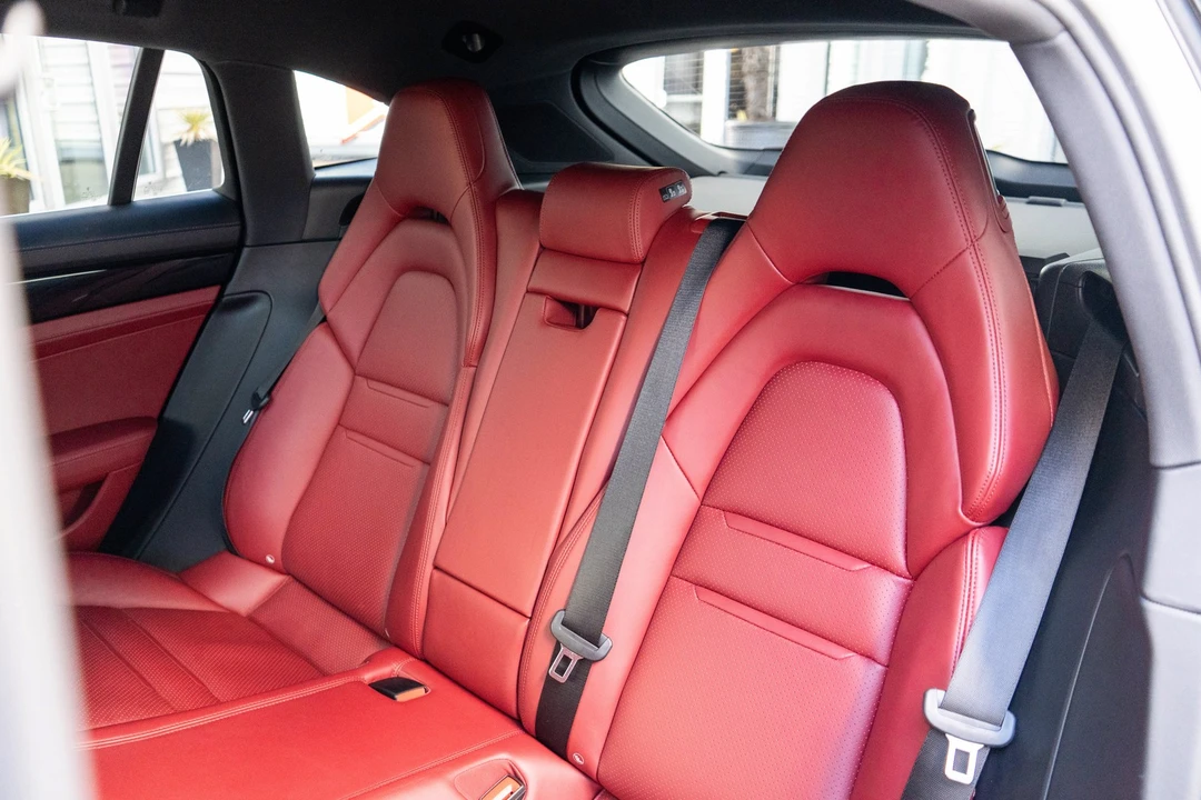 2023 Porsche 971 Panamera 4S - Image 22 of 31