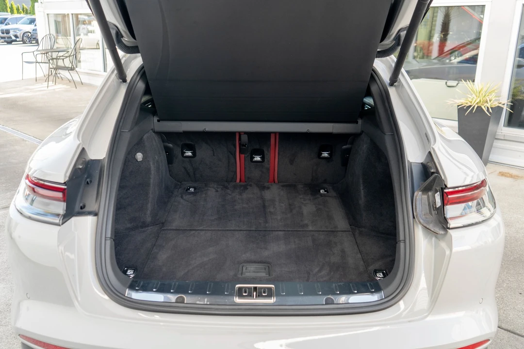 2023 Porsche 971 Panamera 4S - Image 31 of 31