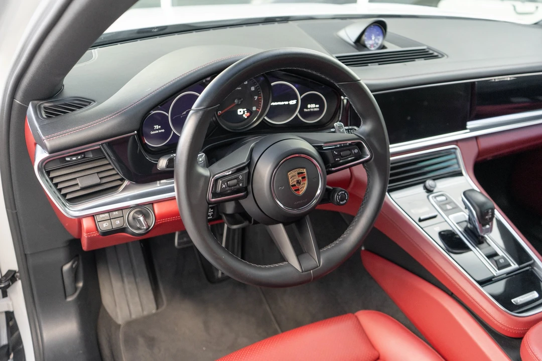 2023 Porsche 971 Panamera 4S - Image 12 of 31