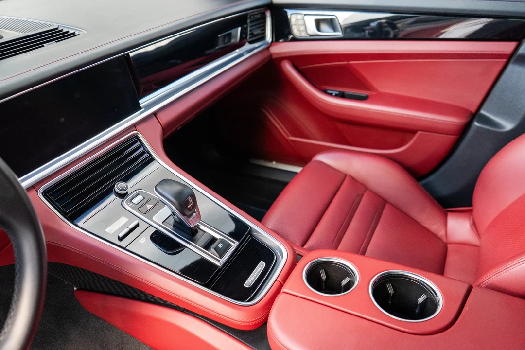 2023 Porsche 971 Panamera 4S - Image 15 of 31