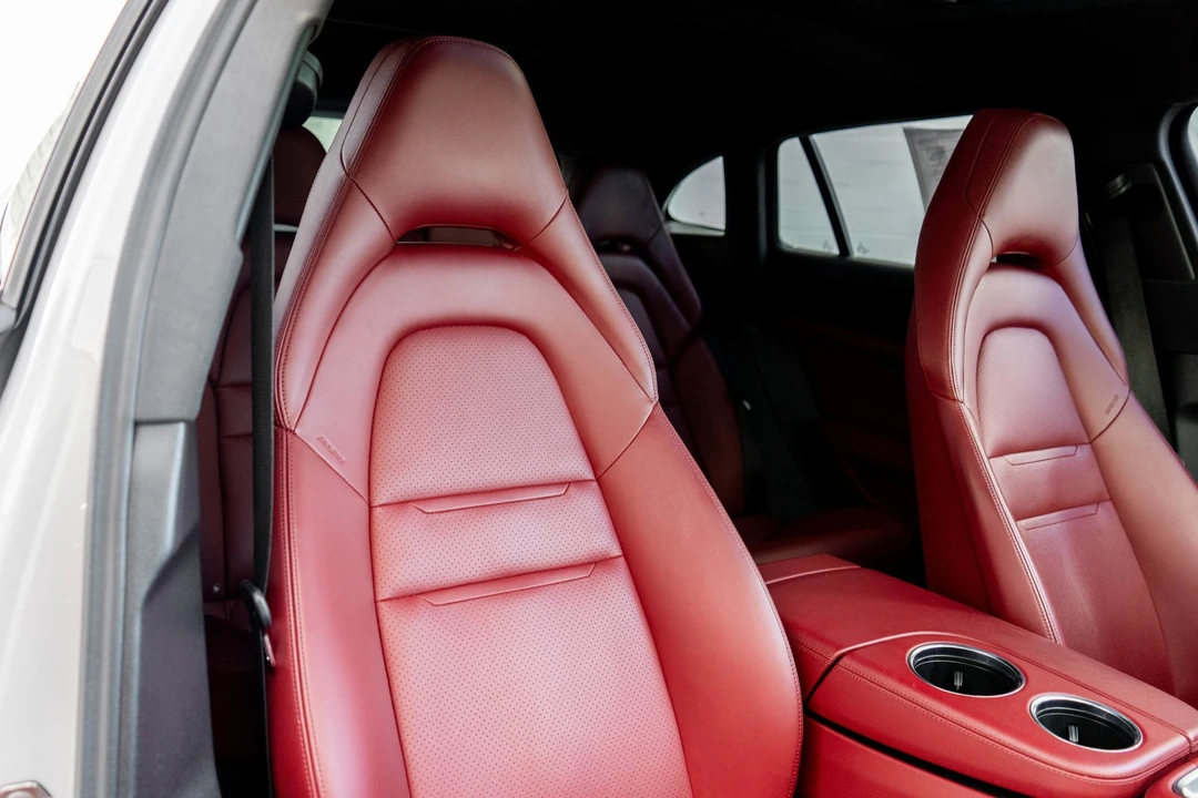 2023 Porsche 971 Panamera 4S - Image 30 of 31