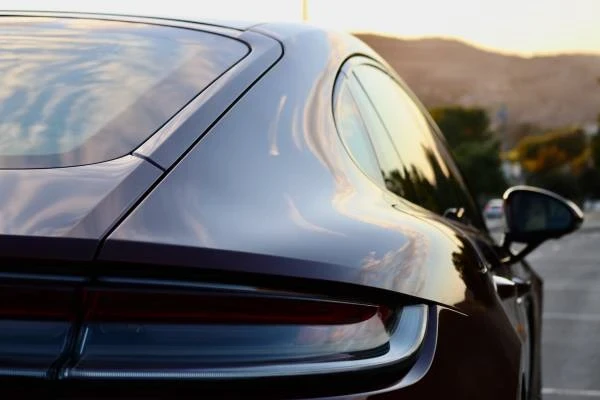 2023 Porsche 971 Panamera 4S - Image 8 of 20