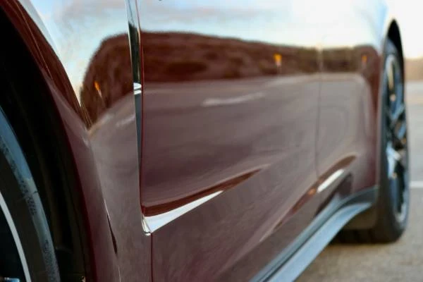 2023 Porsche 971 Panamera 4S - Image 9 of 20