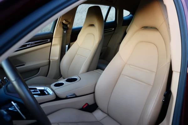 2023 Porsche 971 Panamera 4S - Image 13 of 20