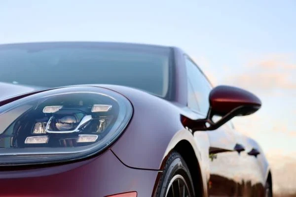 2023 Porsche 971 Panamera 4S - Image 10 of 20