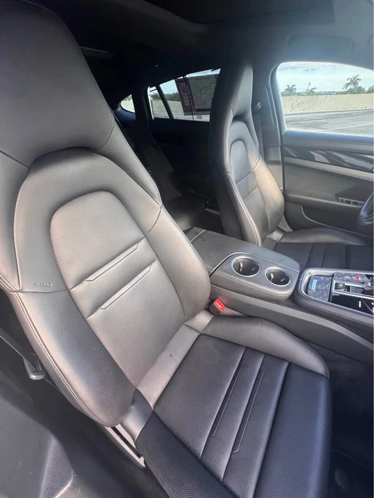 2023 Porsche 971 Panamera - Image 8 of 10