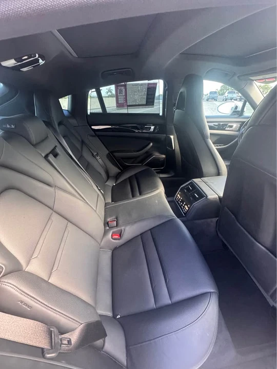 2023 Porsche 971 Panamera - Image 7 of 10