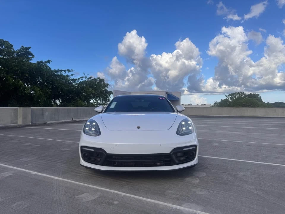 2023 Porsche 971 Panamera - Image 2 of 10