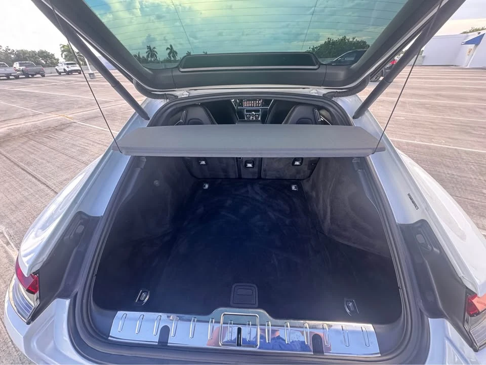 2023 Porsche 971 Panamera - Image 5 of 10