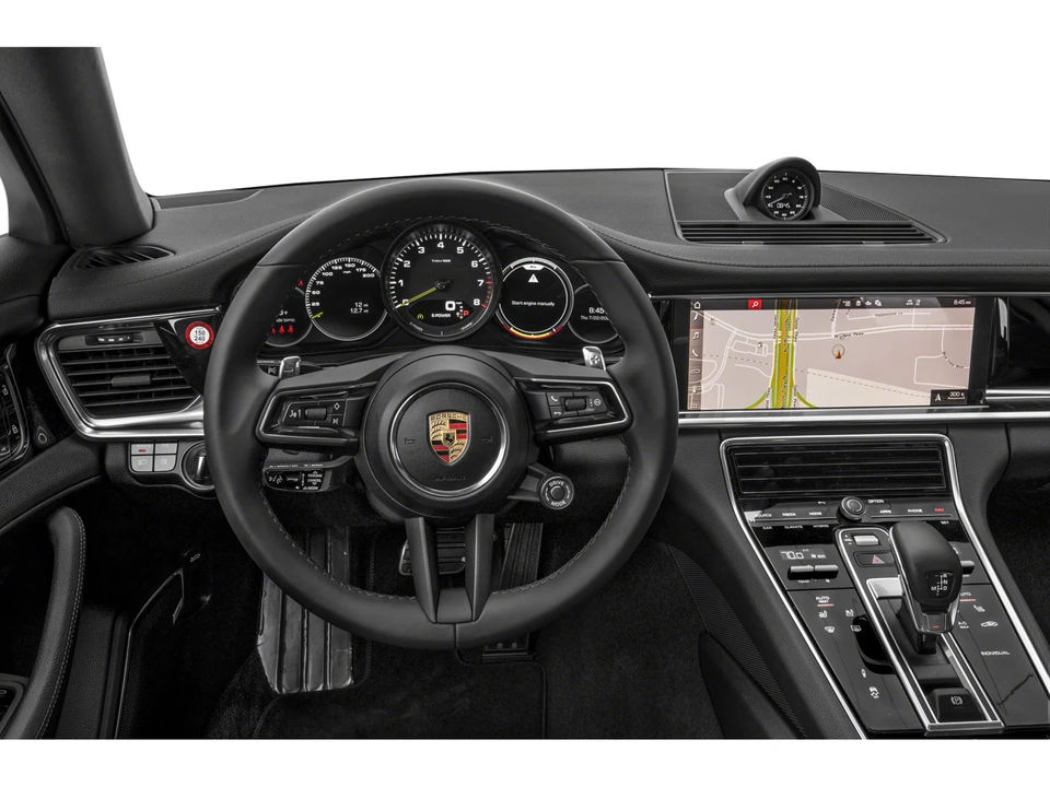 2023 Porsche 971 Panamera - Image 4 of 12