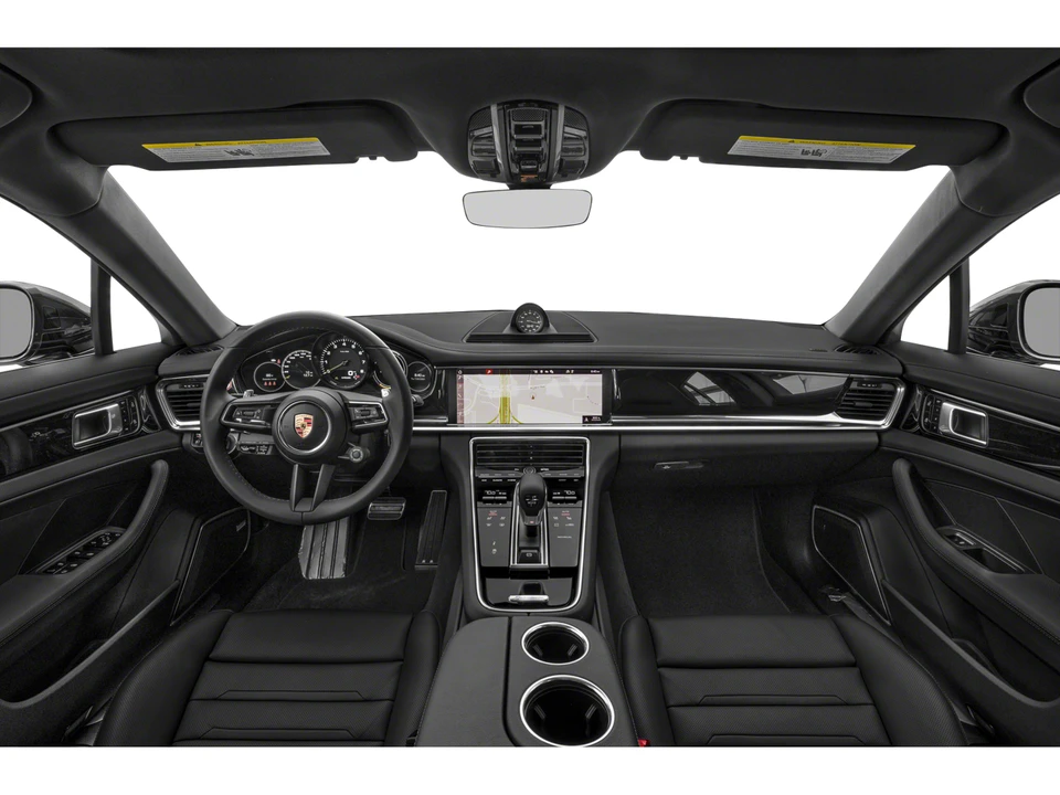 2023 Porsche 971 Panamera - Image 5 of 12