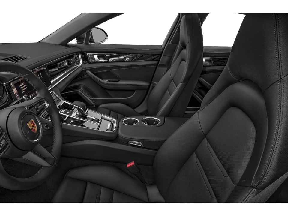 2023 Porsche 971 Panamera - Image 6 of 12