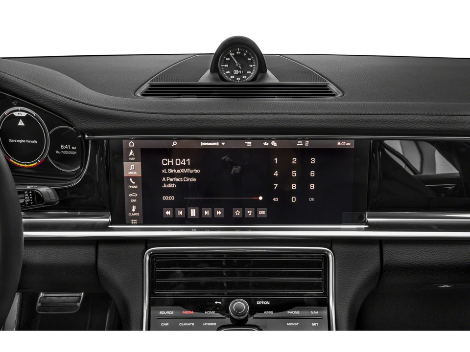 2023 Porsche 971 Panamera - Image 7 of 12