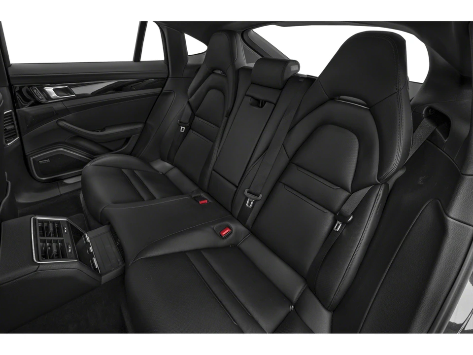 2023 Porsche 971 Panamera - Image 9 of 12