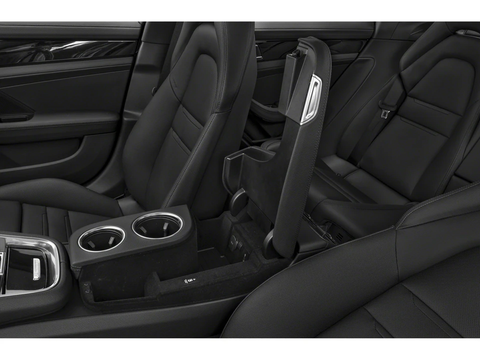2023 Porsche 971 Panamera - Image 10 of 12