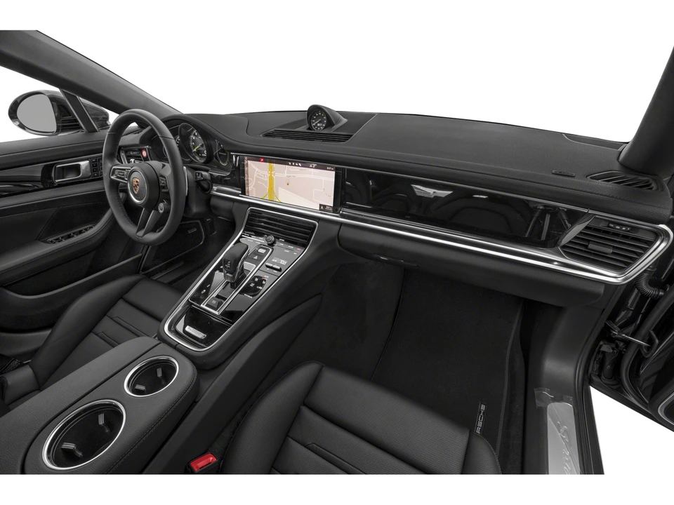 2023 Porsche 971 Panamera - Image 11 of 12