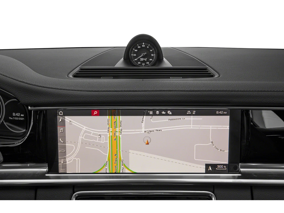 2023 Porsche 971 Panamera - Image 12 of 12