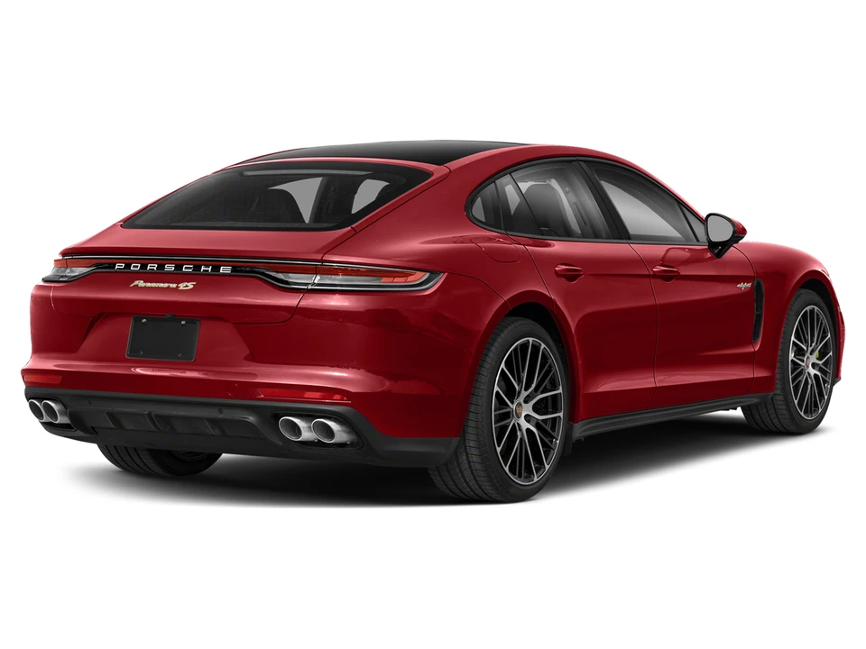 2023 Porsche 971 Panamera - Image 2 of 12