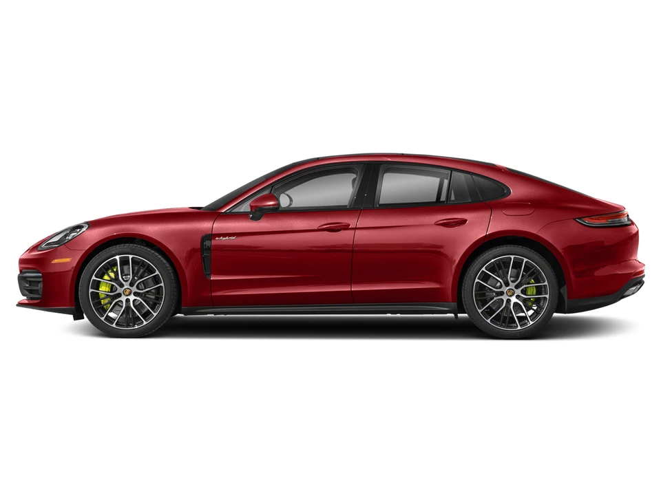 2023 Porsche 971 Panamera - Image 3 of 12