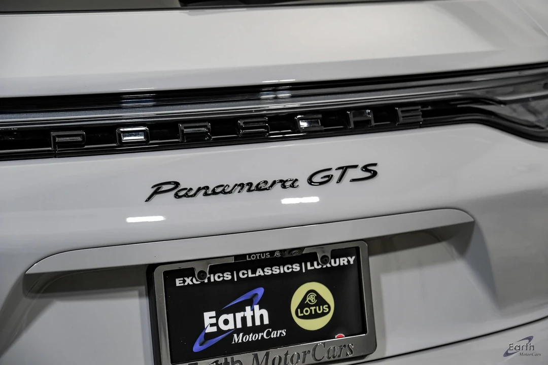 2023 Porsche 971 Panamera GTS - Image 16 of 31