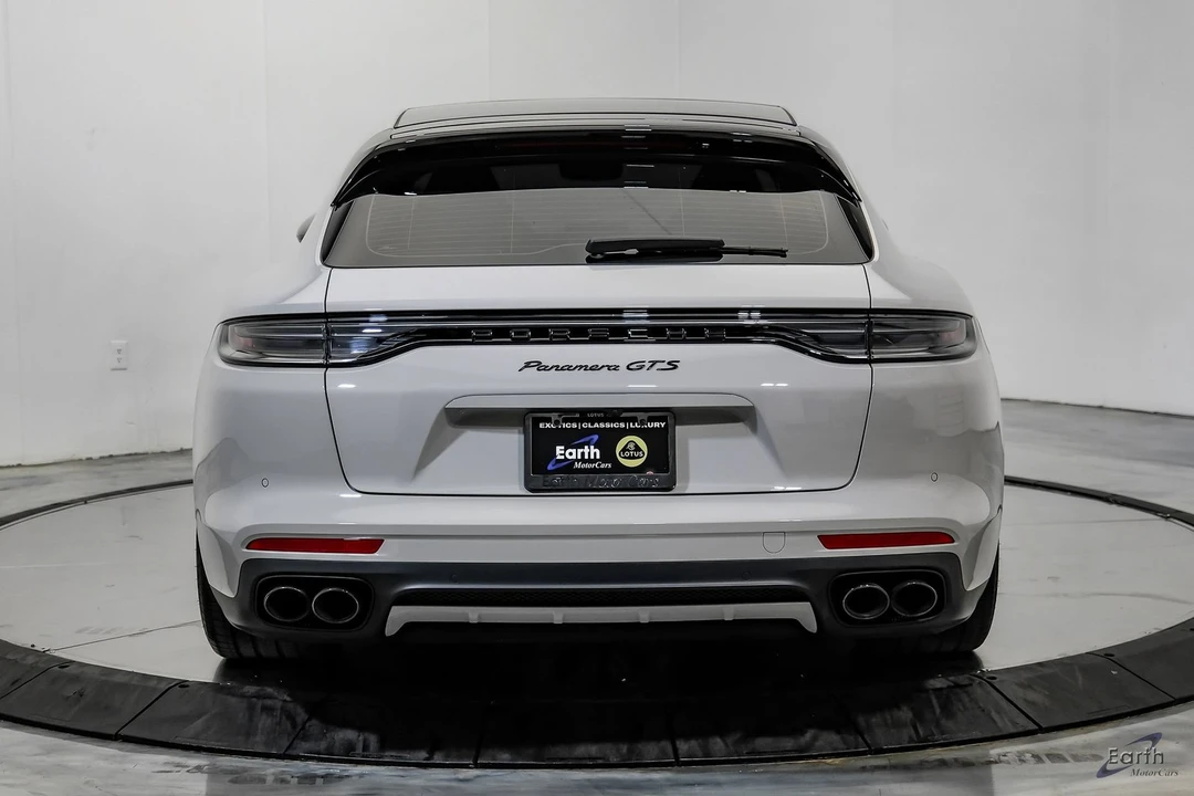 2023 Porsche 971 Panamera GTS - Image 13 of 31