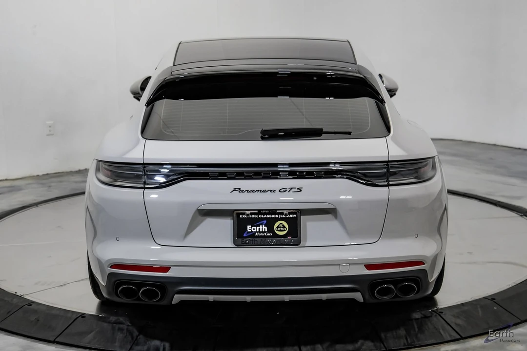 2023 Porsche 971 Panamera GTS - Image 14 of 31