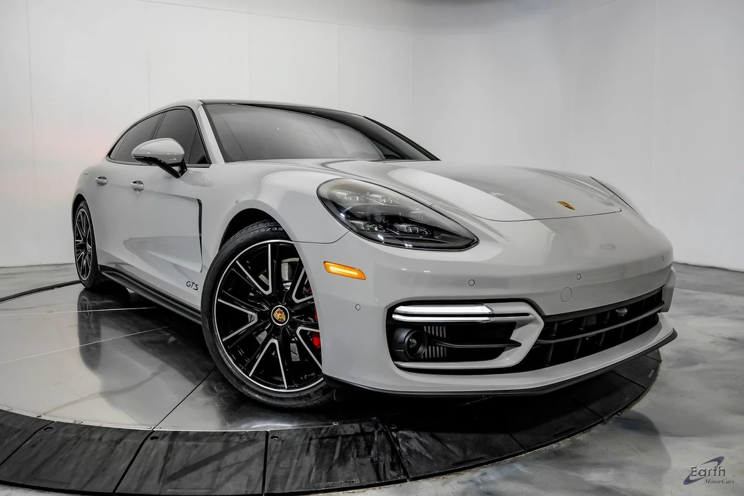 2023 Porsche 971 Panamera GTS - Image 25 of 31