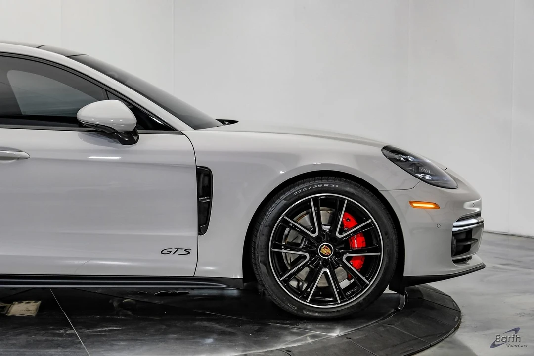 2023 Porsche 971 Panamera GTS - Image 22 of 31
