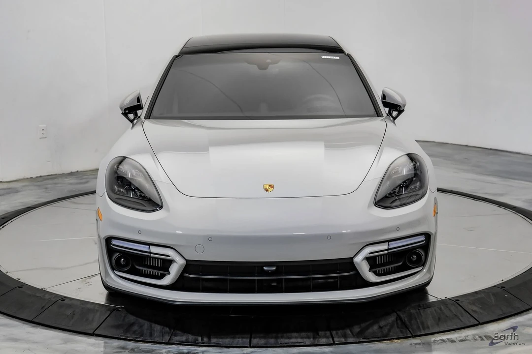2023 Porsche 971 Panamera GTS - Image 30 of 31
